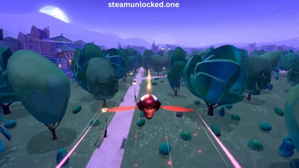PJ MASKS: HEROES OF THE NIGHT
steamunlocked