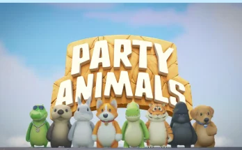 Party Animals