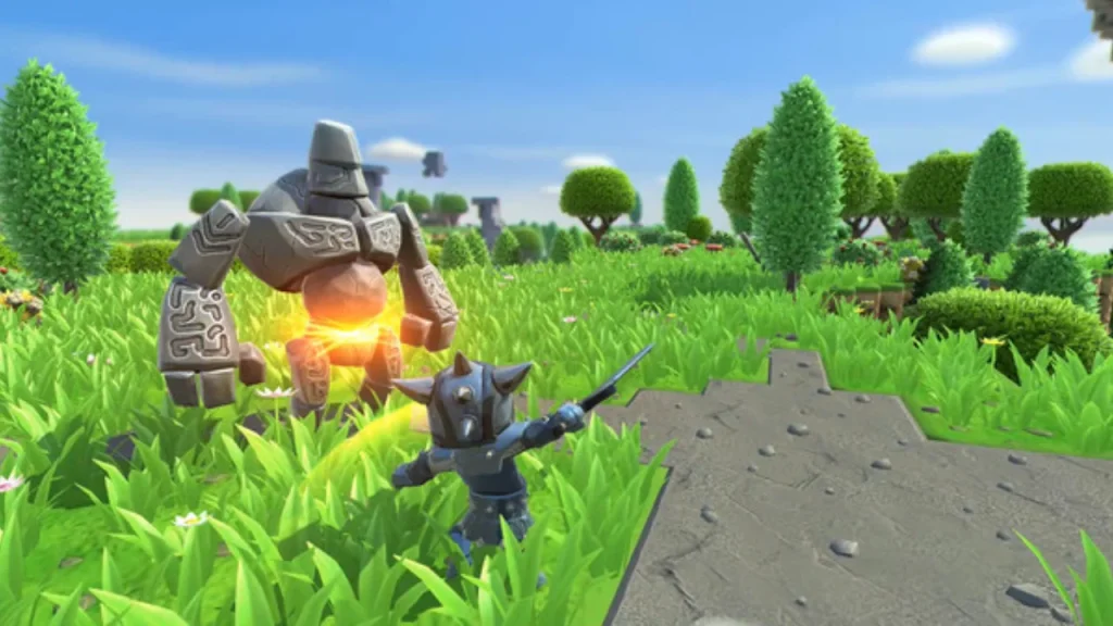 Portal Knights steamunlocked