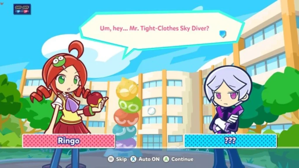 Puyo Puyo Tetris 2 steamunlocked