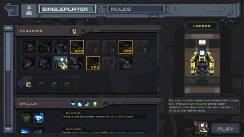 Risk of Rain Returns steamunlocked