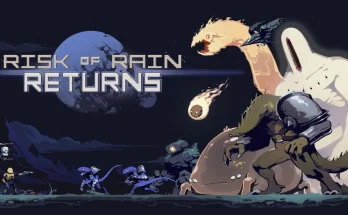 Risk of Rain Returns