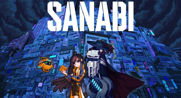 SANABI