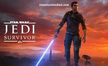 STAR WARS Jedi: Survivor