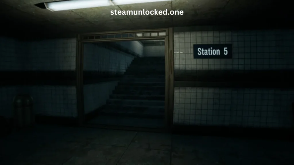 Station 5 free download