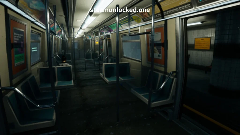 Station 5 steamunlocked