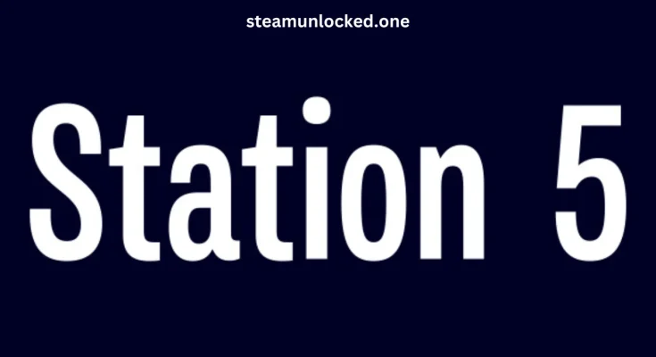 Station 5