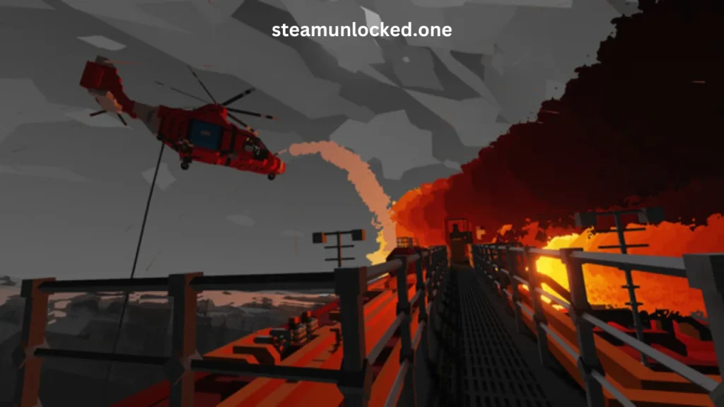 Stormworks: Build and Rescue
steamunlocked