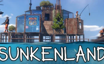Sunkenland
