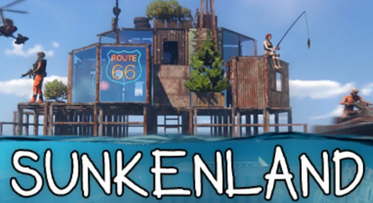 Sunkenland