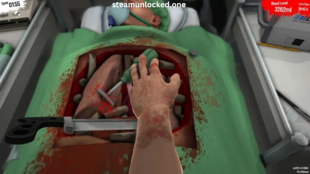 Surgeon Simulator  free download
