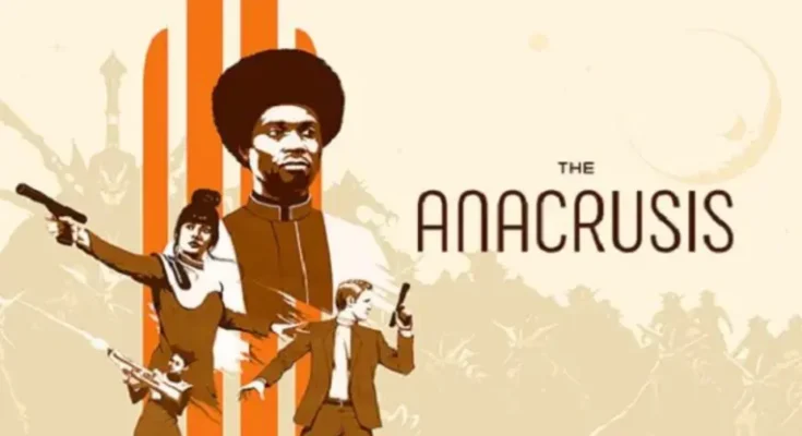 The Anacrusis