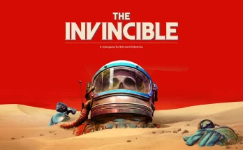 The Invincible