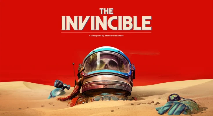 The Invincible