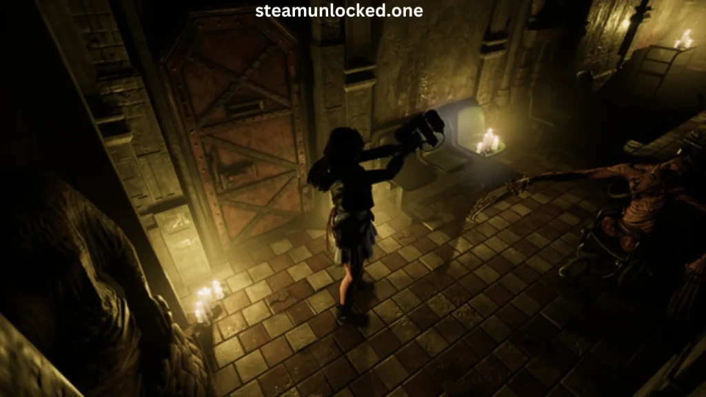 Tormented Souls  free download