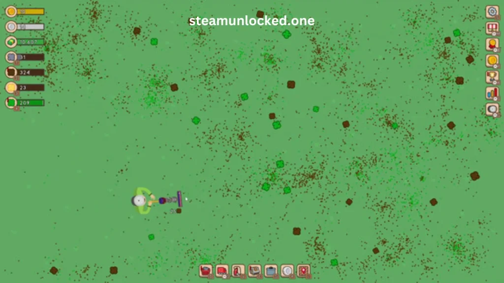 Vacuum Warrior - Idle Game
steamunlocked