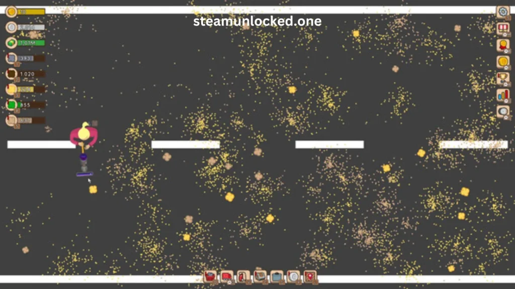 Vacuum Warrior - Idle Game
steamunlocked