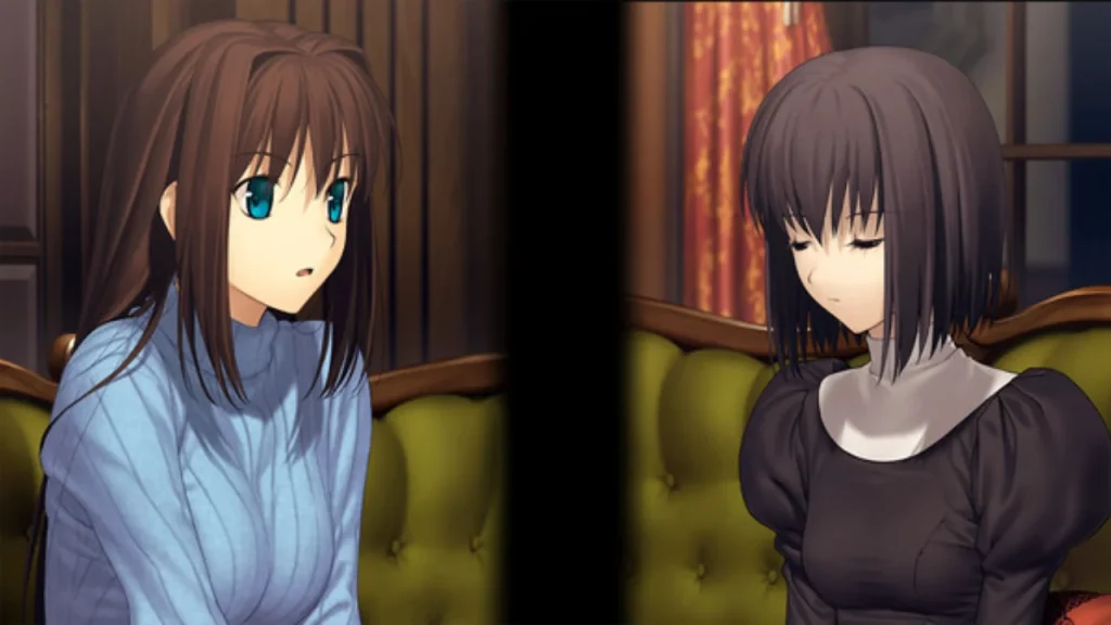 WITCH ON THE HOLY NIGHT  steamunlocked
