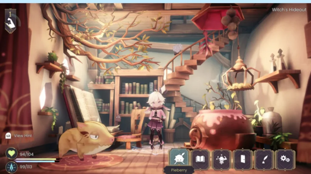 WitchSpring R free download
