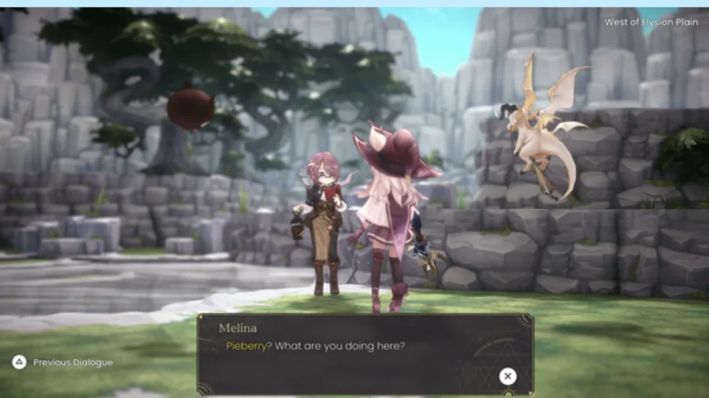 WitchSpring R steamunlocked