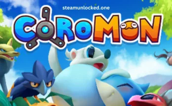 Coromon