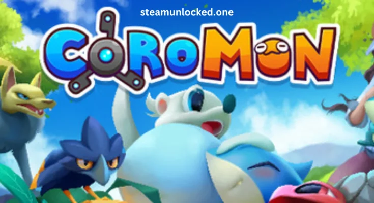 Coromon