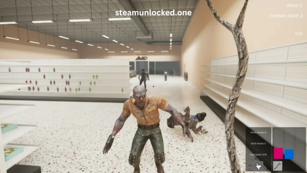 Closing Shift free download