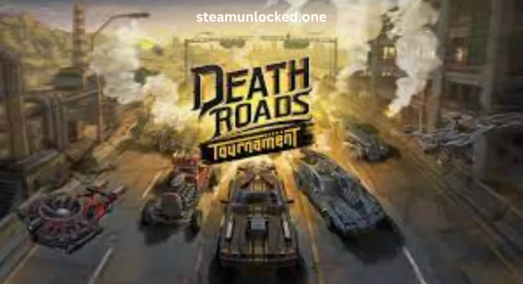 Death Roads