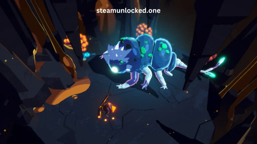 Deflector steamunlocked