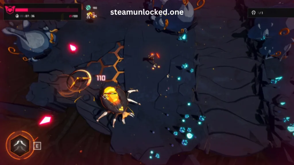Deflector steamunlocked