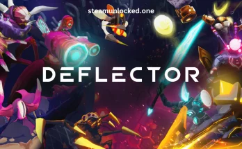 Deflector