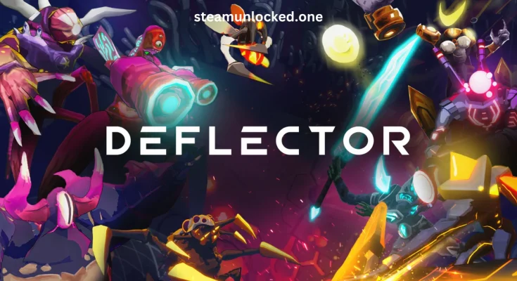 Deflector