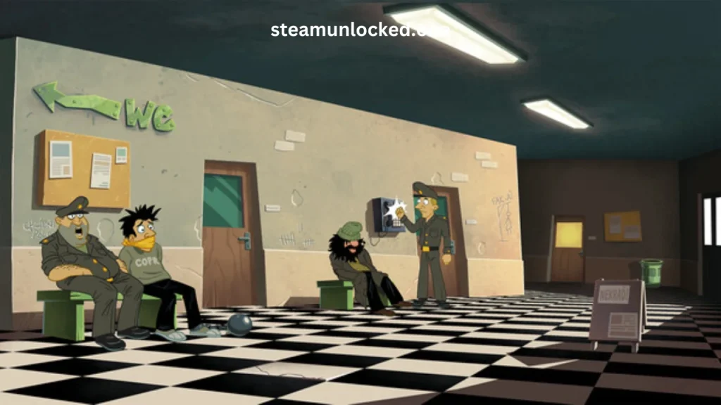 Detective Hayseed free download