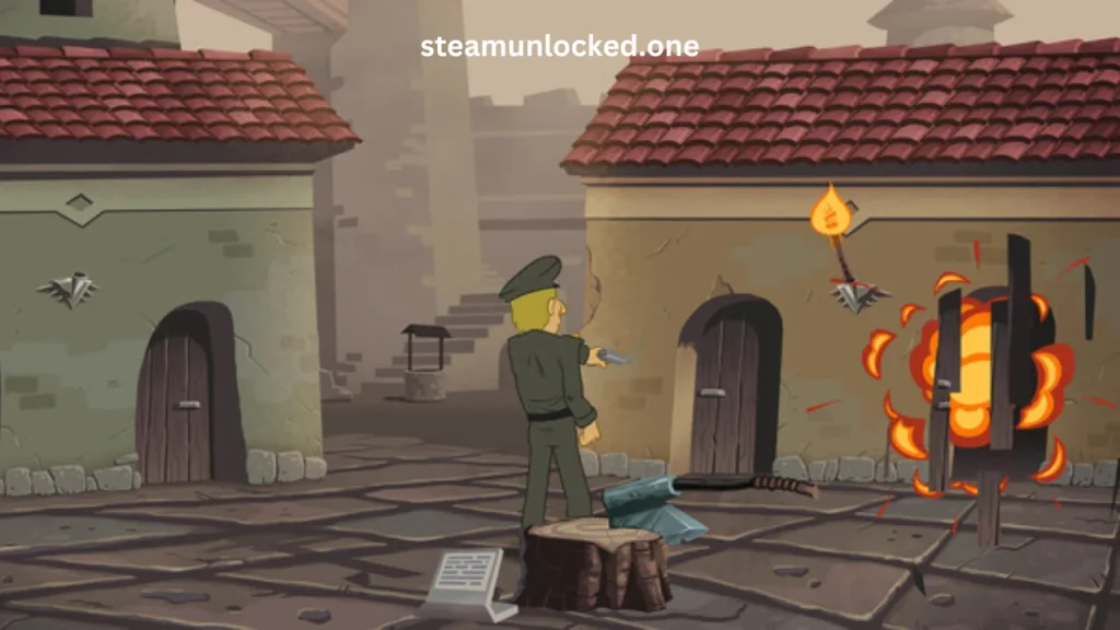 Detective Hayseed steamunlocked