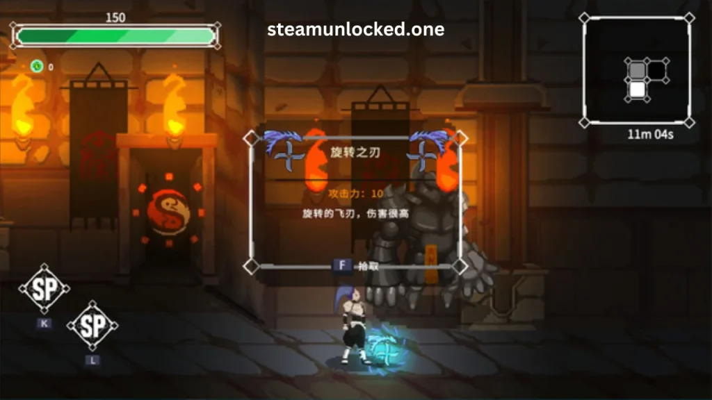 Dream Knight steamunlocked