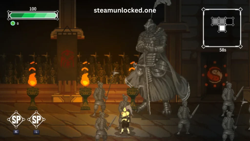 Dream Knight steamunlocked