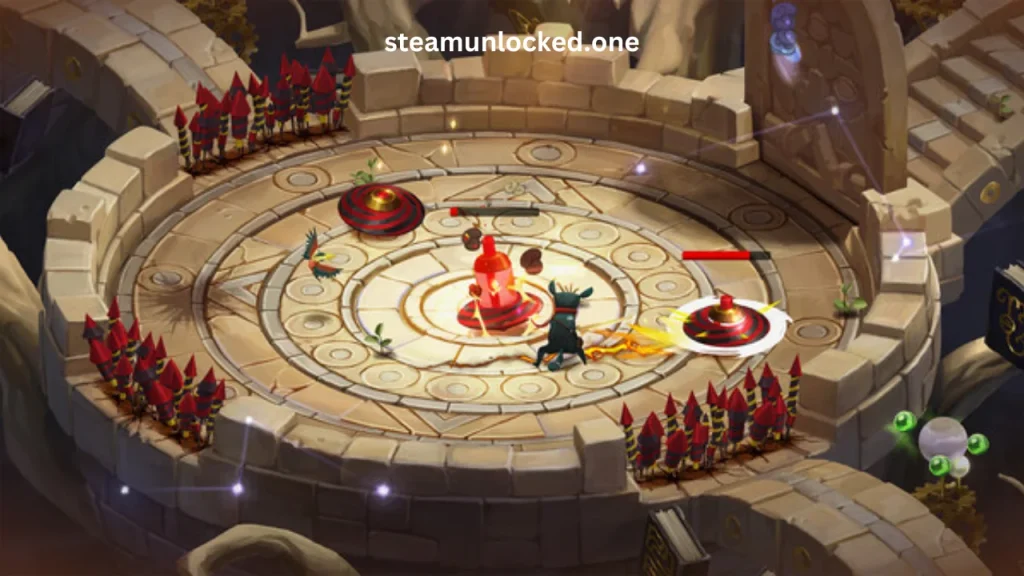 Figment 2: Creed Valley steamunlocked