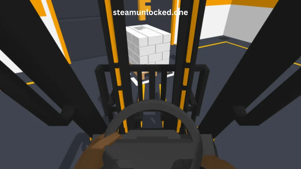 Forklift Extreme steamunlocked