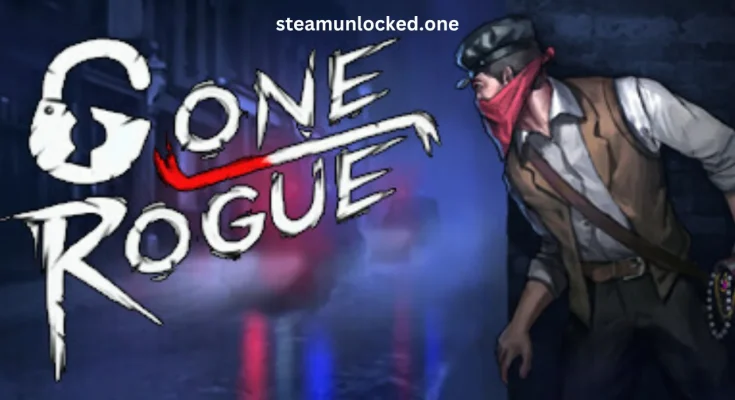 Gone Rogue