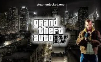 Grand Theft Auto IV