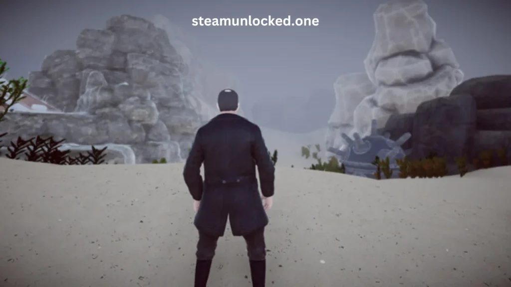 Hitler My Friend steamunlocked