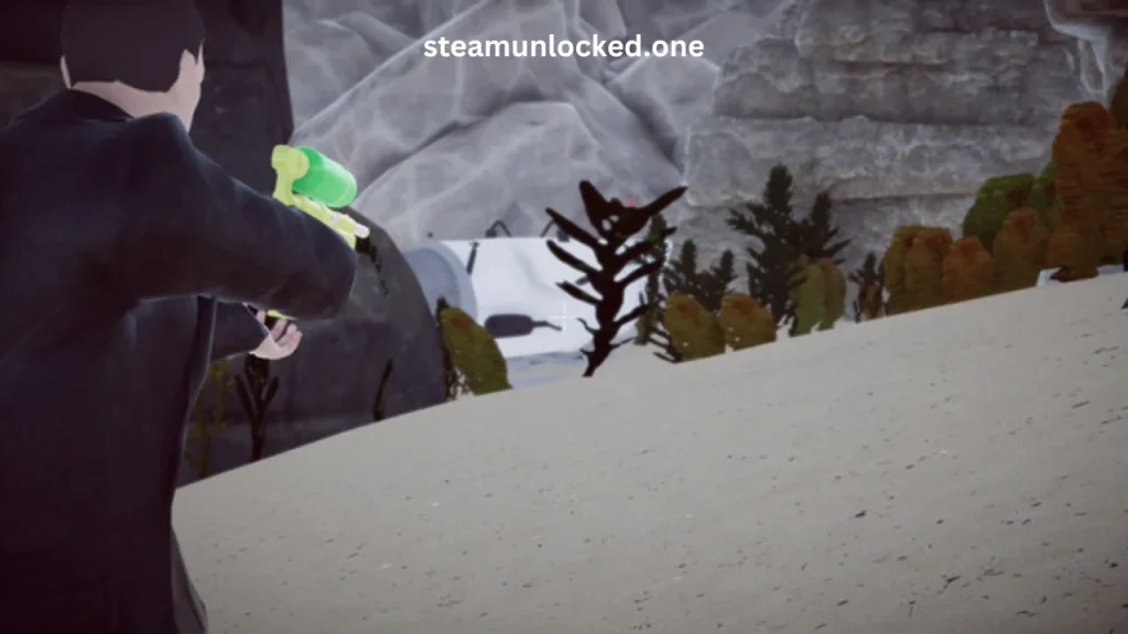 Hitler My Friend steamunlocked
