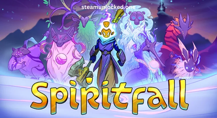 Spiritfall