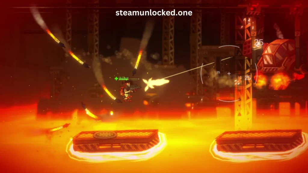 Strike Force Heroes steamunlocked
