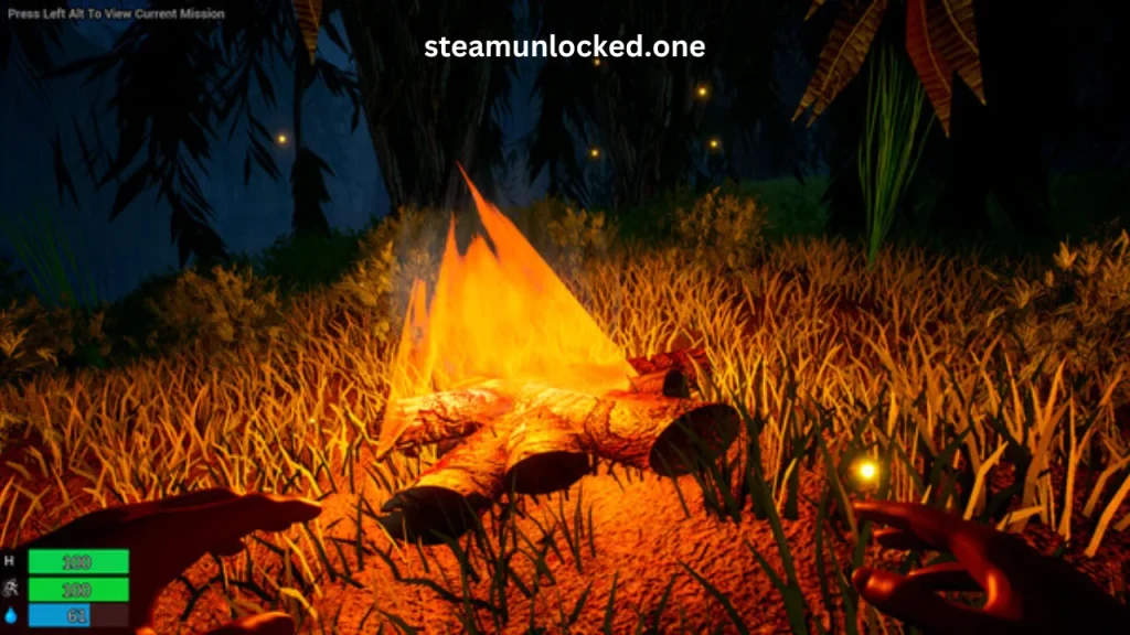 Surmountable steamunlocked