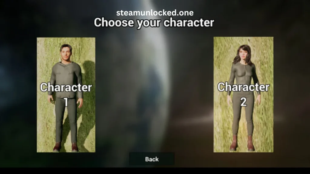 Surmountable steamunlocked