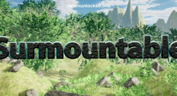 Surmountable