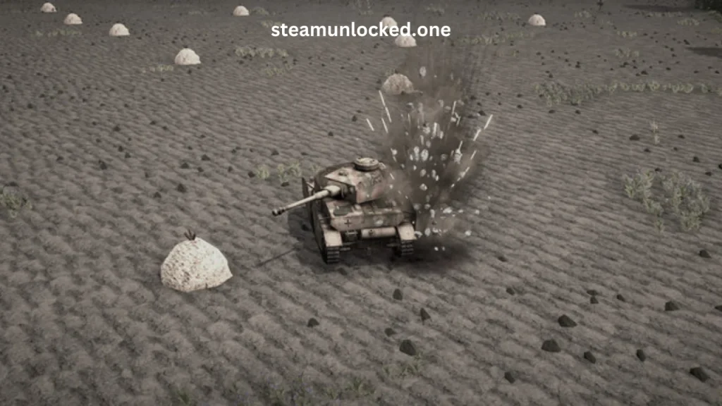 The Troop steamunlocked