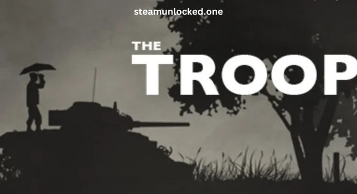 The Troop