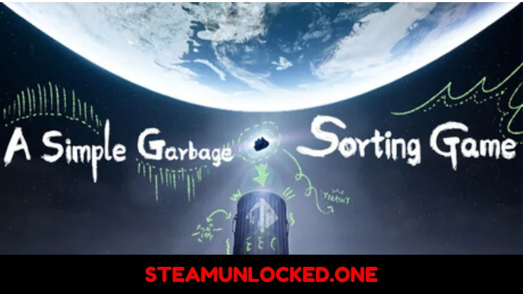 A Simple Garbage Sorting Game